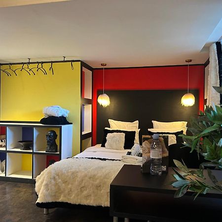 Bel Air - Propriétés Mont Amour Montriond Esterno foto