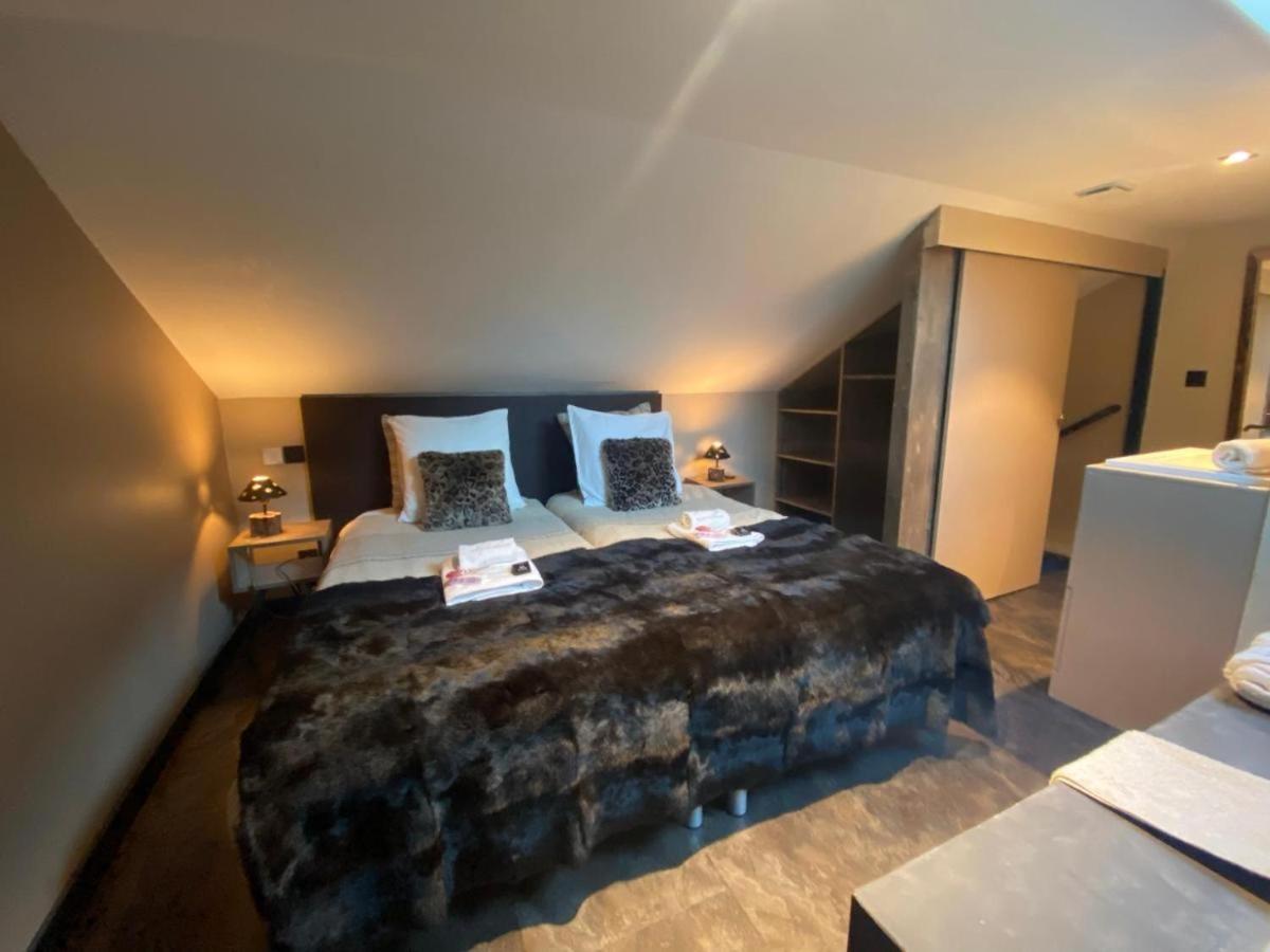 Bel Air - Propriétés Mont Amour Montriond Esterno foto