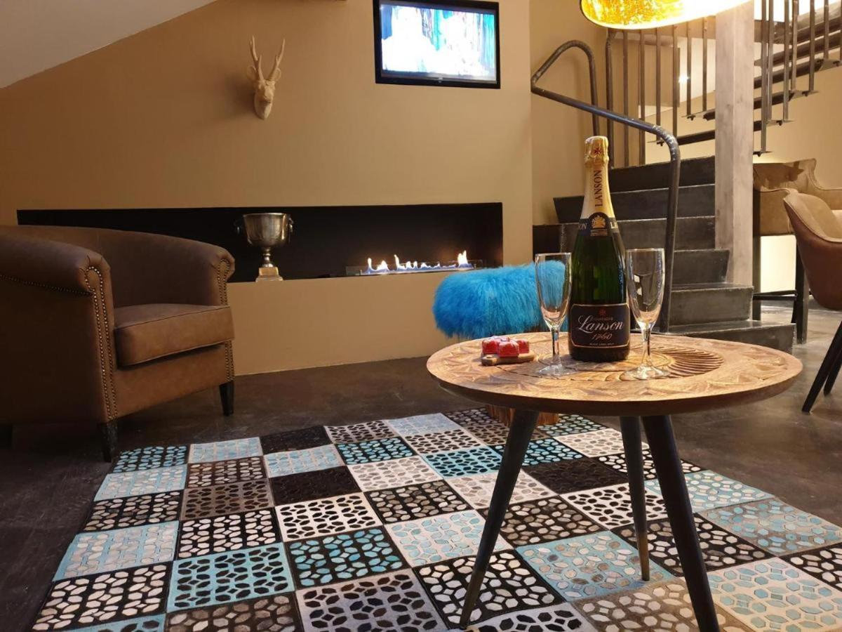 Bel Air - Propriétés Mont Amour Montriond Esterno foto